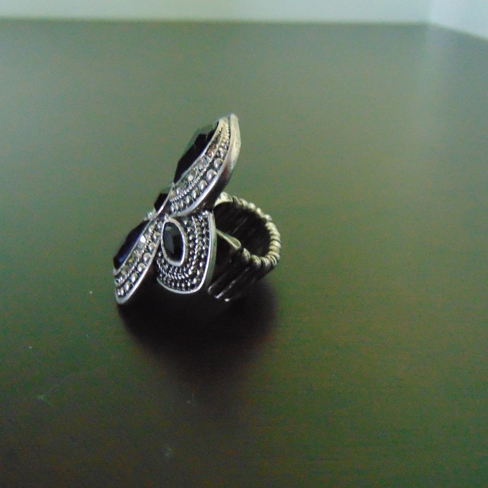 Custom Jewelry-ring - Picture 5 of 10